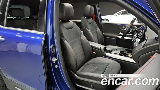 Mercedes-Benz GLB-Class X247 id 2309886 из Кореи 20