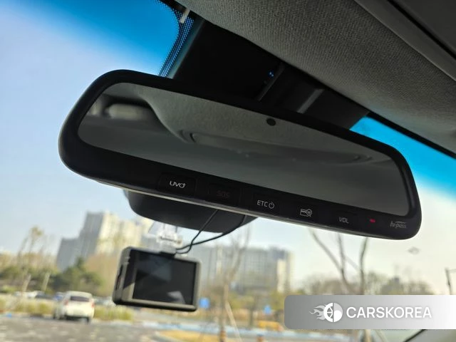 Kia Niro EV id 3924105 из Кореи 20