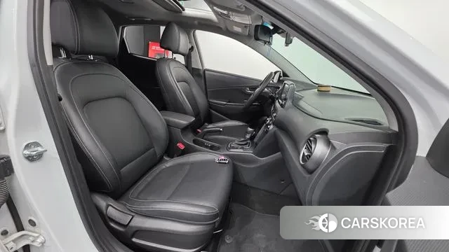 Hyundai Kona id 3319556 из Кореи 20