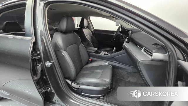 Kia K5 3rd generation id 3852623 из Кореи 20