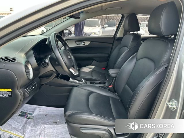 Kia Come New K3 id 3955347 из Кореи 20