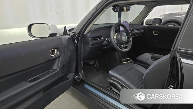 Mini Cooper C 4th generation id 4499548 из Кореи 20