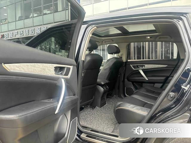 Honda Crown Road id 4260273 из Китая 17