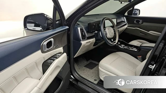 Kia The New Sorento 4th Generation id 4266601 из Кореи 30