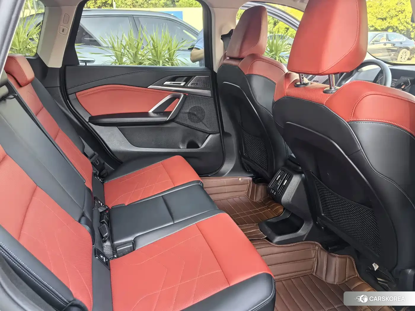 BMW X1 id 4655233 из Китая 20
