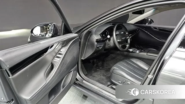 Genesis G80 (RG3) id 3601570 из Кореи 20