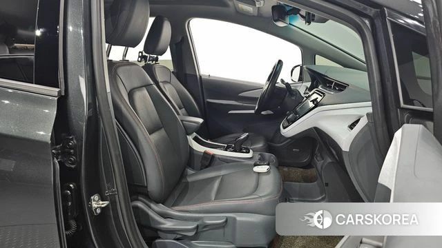 Chevrolet (GM Daewoo) Bolt EV id 4180663 из Кореи 20