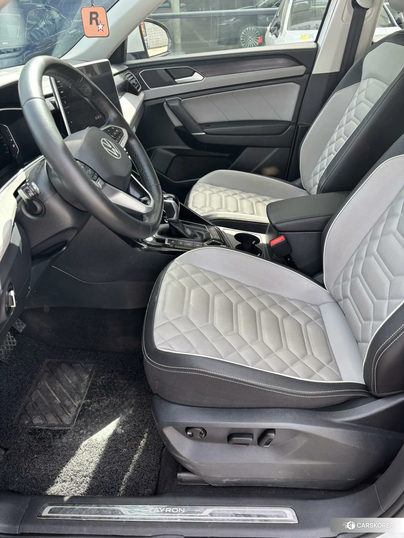 Volkswagen Tanyue id 4426738 из Китая 17