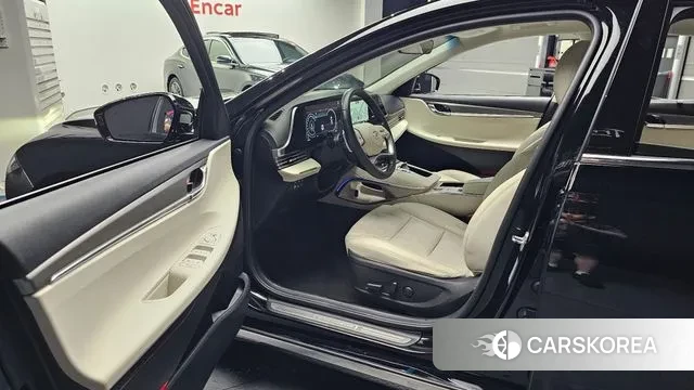 Hyundai The New Grandeur IG id 2979624 из Кореи 20