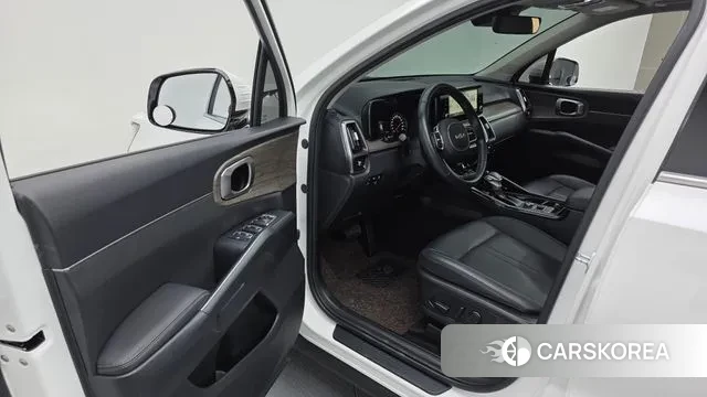 Kia Sorento 4th Generation id 3427585 из Кореи 20