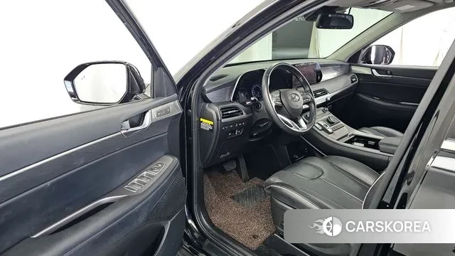 Hyundai Palisade id 3258746 из Кореи 20