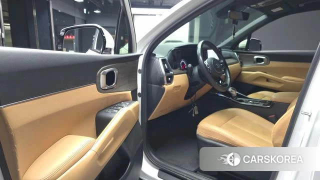 Kia Sorento 4th Generation id 4445447 из Кореи 33