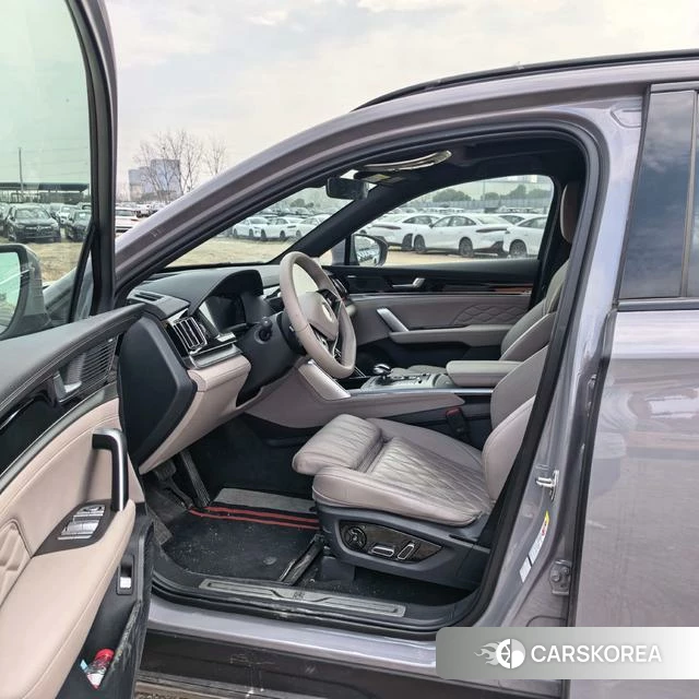 BYD Tang DM id 3857694 из Китая 15