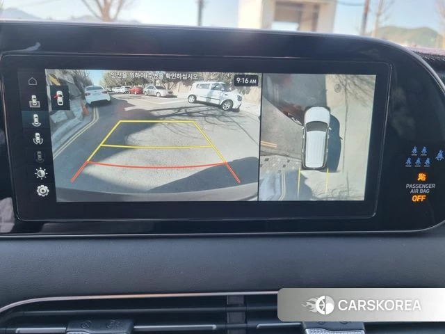 Hyundai Palisade id 3903930 из Кореи 19