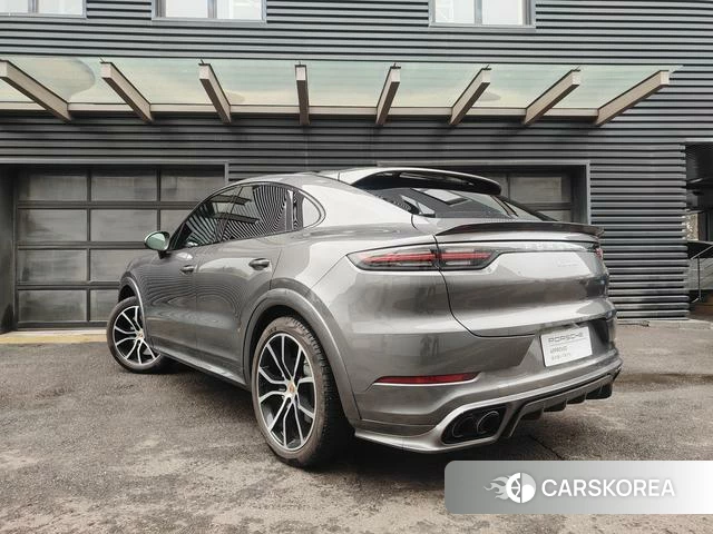 Porsche Cayenne Coupé id 4208707 из Китая 16