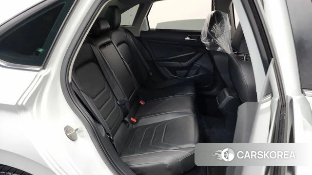 Volkswagen 7th Generation of Jetta id 4745616 из Кореи 34