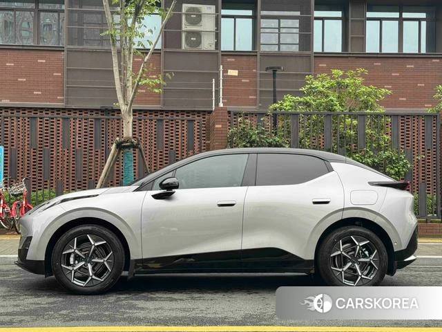 Lynk Z20 id 3983266 из Китая 18