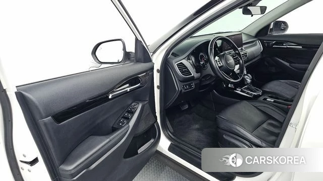 Kia Seltos id 3940972 из Кореи 20