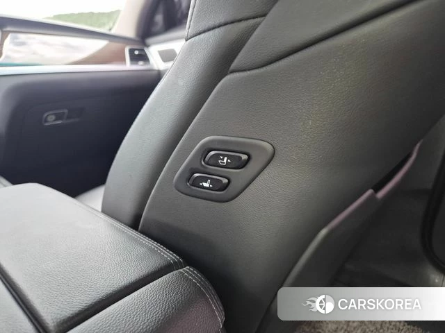 Genesis G80 id 4698592 из Кореи 20