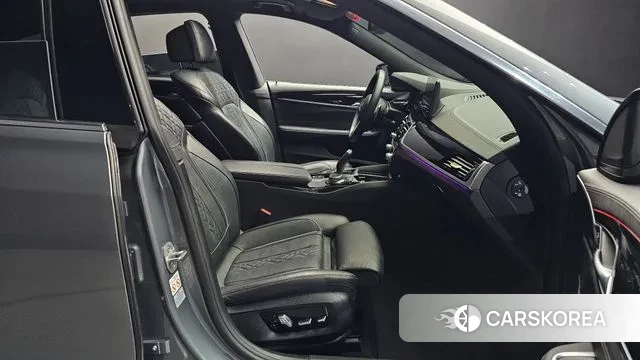 BMW 6 Series GT (G32) id 3289067 из Кореи 20