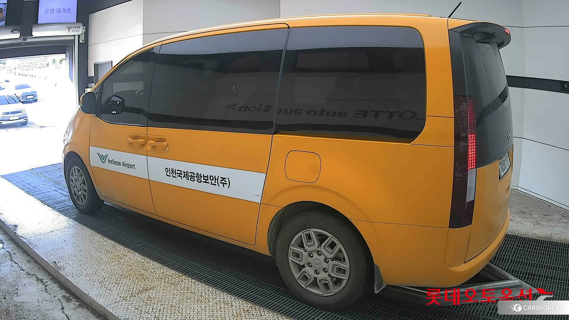 Hyundai Staria id 4669142 из Кореи 37