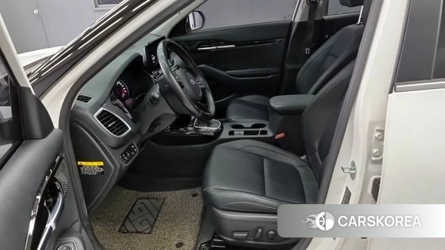 Kia Seltos id 4188158 из Кореи 18