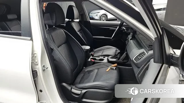 Kia Seltos id 2980698 из Кореи 20