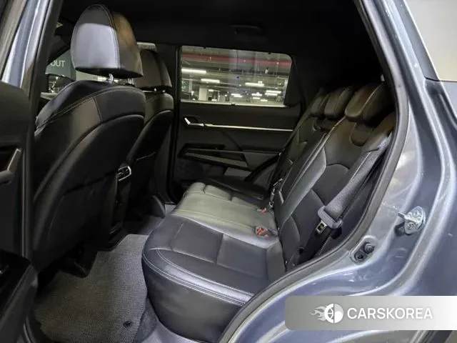 Ssangyong Torres id 3377436 из Кореи 20