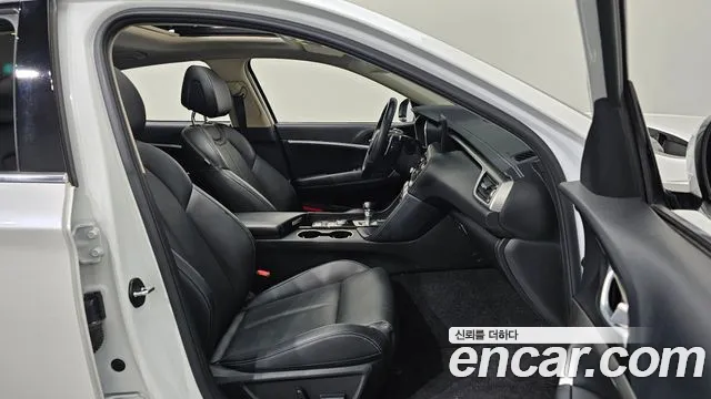 Genesis The New G70 id 2687735 из Кореи 20