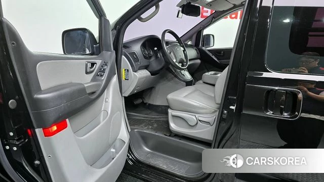 Hyundai The New Grand Starex id 4331703 из Кореи 20