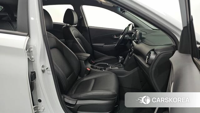 Hyundai Kona id 4586611 из Кореи 30