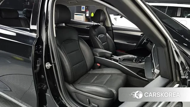 Hyundai The New Grandeur IG id 3241769 из Кореи 20