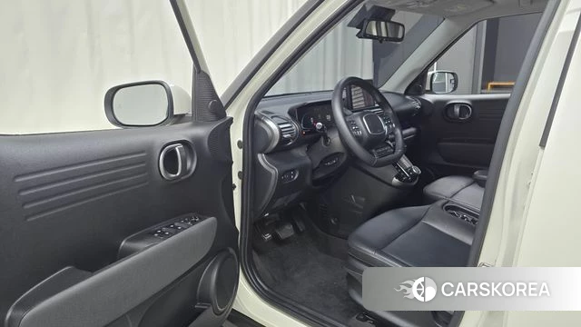 Hyundai Casper id 4383113 из Кореи 30