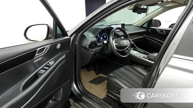 Genesis GV80 id 2965859 из Кореи 20