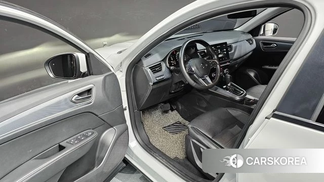 Renault Korea (Samsung) XM3 id 4754915 из Кореи 29
