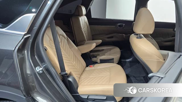 Kia The New Sorento 4th Generation id 4617604 из Кореи 35