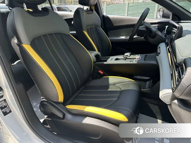 GAC Trumpchi Shadow Leopard id 4221302 из Китая 25