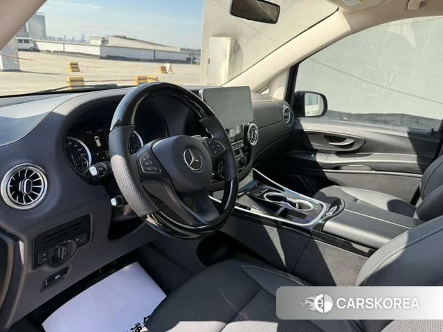 Mercedes-Benz Vito id 4259456 из Китая 25