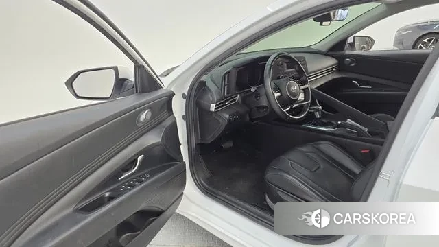 Hyundai Avante (CN7) id 3328971 из Кореи 20