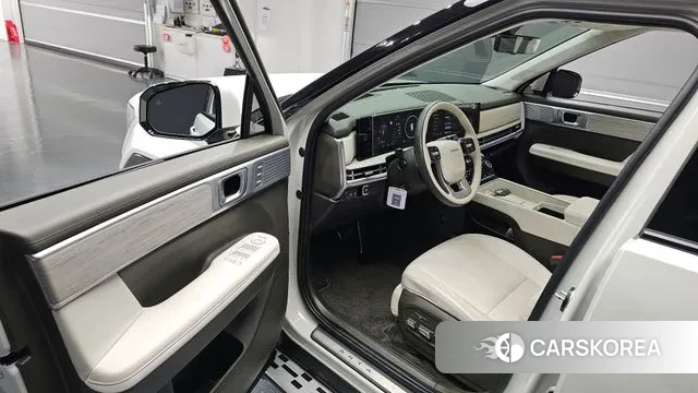 Hyundai Santa Fe (MX5) id 3377613 из Кореи 20