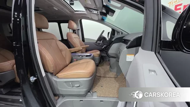 Hyundai Staria id 3419942 из Кореи 20