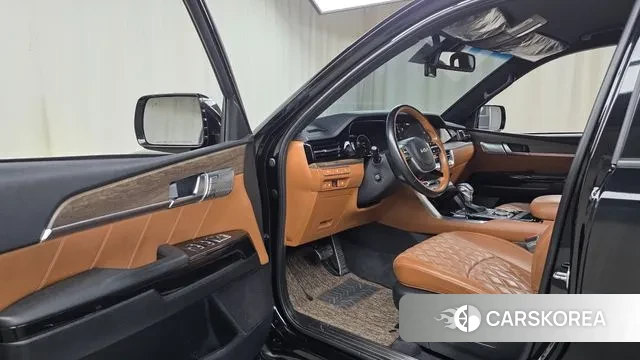 Kia Mohave Master id 3416531 из Кореи 20