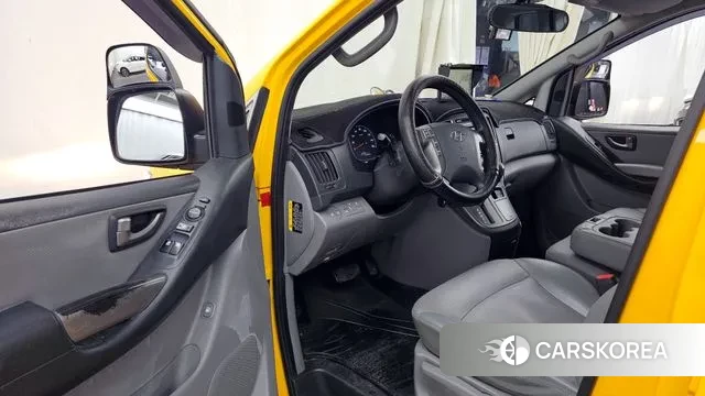 Hyundai The New Grand Starex id 3583390 из Кореи 20