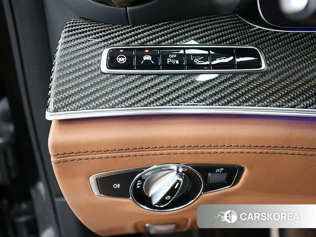 Mercedes-Benz AMG GT id 4393624 из Кореи 20