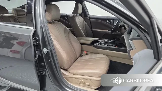 Kia K8 id 3717046 из Кореи 20