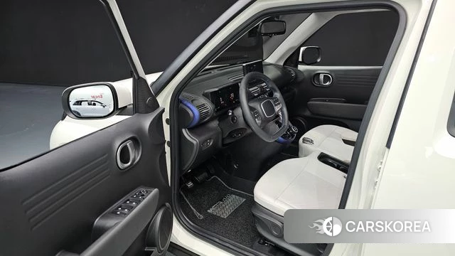 Hyundai Casper id 4201170 из Кореи 30