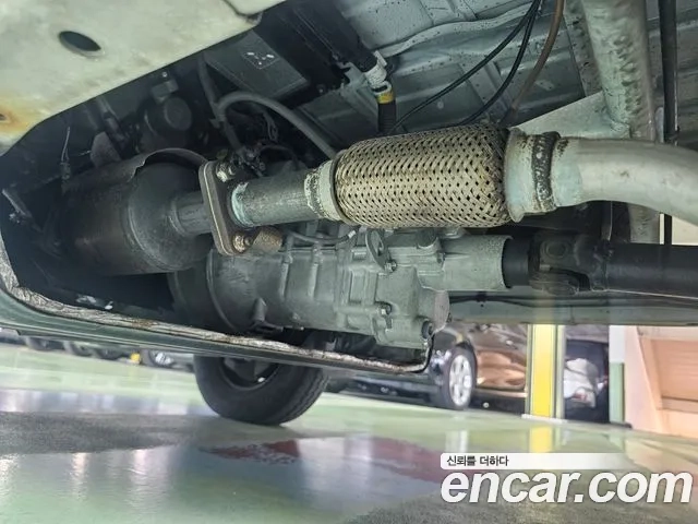 Chevrolet (GM Daewoo) New Labo id 2912613 из Кореи 20