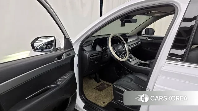 Hyundai The New Palisade id 3620685 из Кореи 20