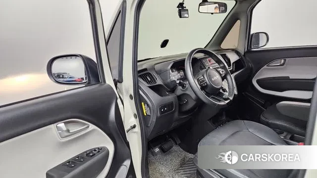 Kia The New Kia Ray id 3659230 из Кореи 20