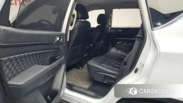 Ssangyong All New Rexton id 3898709 из Кореи 20